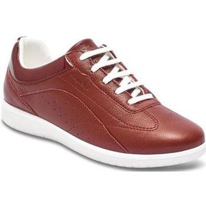 TBS  ORCHIDE  Sneakers  dames Rood