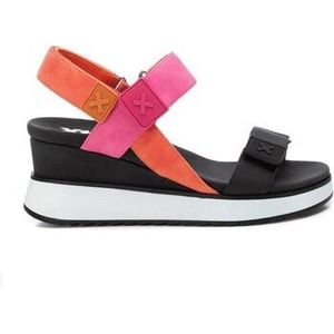 Xti  37060  sandalen  dames Roze