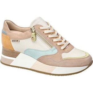 Mephisto  Olimpia  Sneakers  dames Beige