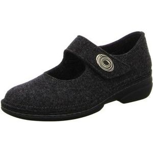 Finn Comfort  -  Pantoffels  dames Grijs