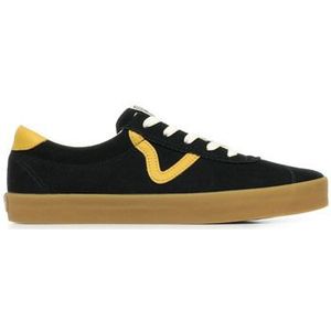 Vans  Sport Low  Sneakers  heren Zwart