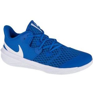 Nike  Zoom Hyperspeed Court  sportschoenen  heren Blauw