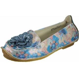 Laura Vita  -  Mocassins  dames Multicolour