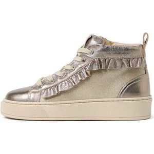 NeroGiardini  Etoile Sand T.Sirio Platino T.Brill Platino 6074 T  Sneakers  kind Multicolour