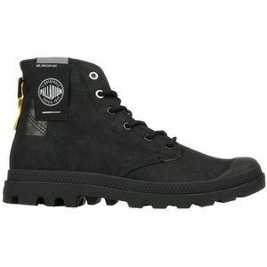 Palladium  PAMPA SURPLUS  Laarzen  heren Zwart