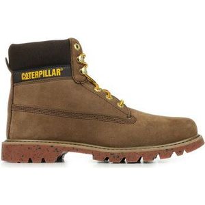 Caterpillar  E Colorado  Laarzen  heren Bruin