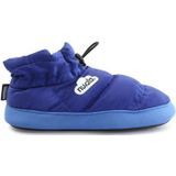 Nuvola.  Boot Home Party  Pantoffels  heren Blauw