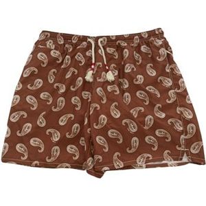 Mc2 Saint Barth  -  Zwemkleding  heren Bruin