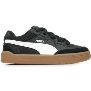 Puma  Park Lifestyle Sk8  Sneakers  heren Zwart