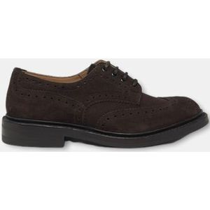 Tricker's  5633 294  Nette schoenen  heren Bruin