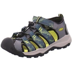 Keen  -  Pantoffels  kind Grijs