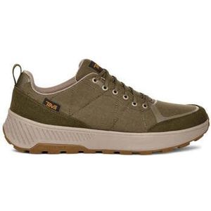 Teva  Ellwood  Sneakers  heren Groen