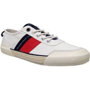 Pepe jeans  Cruise sport man  Sneakers  heren Wit