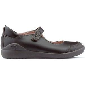 Biomecanics  SCHOENEN  COLLEGIALES 181121  Nette schoenen  kind Bruin