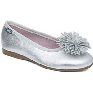 Gorila  23656-24  Ballerina's  kind Zilver