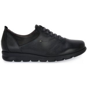 Fluchos  SUGAR NEGRO  sportschoenen  dames Zwart