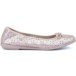 Vulladi  HANDTASSEN  TREBOL W  Ballerina's  dames Roze