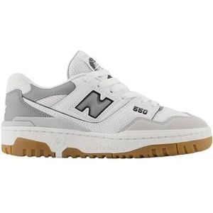 New Balance  -  Sneakers  dames Grijs