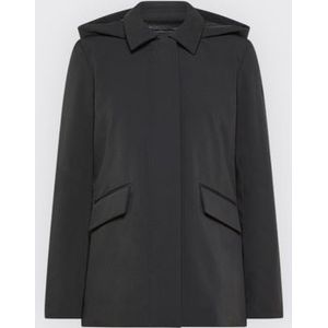 Peuterey  PED542101181892 808  Jassen  dames Grijs