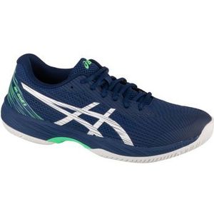 Asics  Gel-Game 9  sportschoenen  heren Blauw