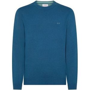 Sun68  -  Truien  heren Blauw