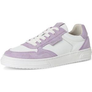 Tamaris  -  Sneakers  dames Violet