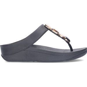 FitFlop  Fino Multi-Stone IU9 Dames Sandalen  sandalen  dames multicolour