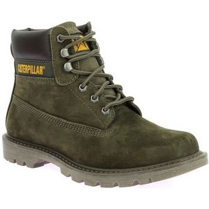 Caterpillar  Colorado 2.0  Laarzen  dames Groen