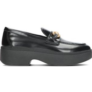 FitFlop  HY3 F-LUMA damesloafers  Mocassins  dames Zwart