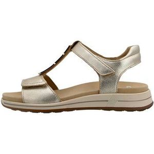 Ara  -  sandalen  dames Goud