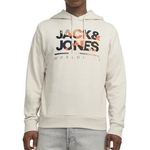 Jack &amp; Jones  -  Truien  heren Beige