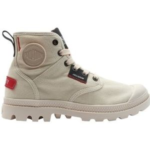 Palladium  PAMPA HI PATCH  Laarzen  heren Beige