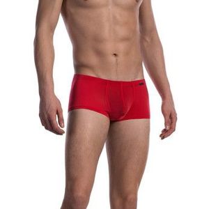 Olaf Benz  Shorty RED1201  Boxers heren Rood