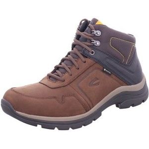 Camel Active  -  sportschoenen  heren Bruin