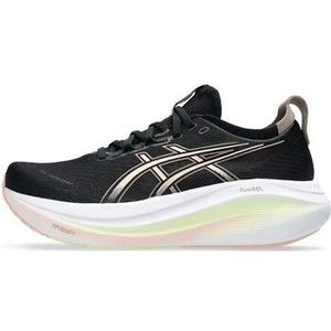 Asics  -  Sportschoenen  dames Zwart