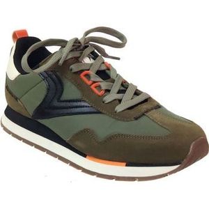 Victoria  801100  Sneakers  heren Groen