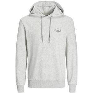 Jack &amp; Jones  -  Truien  heren Grijs