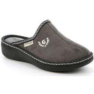 Grunland  DSG-CI0834  slippers  dames Grijs