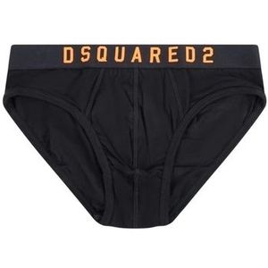 Dsquared  -  Slips heren Multicolour