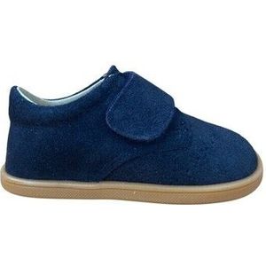 Blanditos  QUITO BLUCHER RESPETUOSO Marino  Pantoffels  kind Blauw