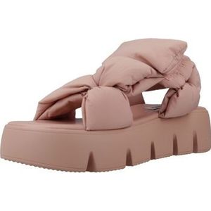 Steve Madden  BONKERS  sandalen  dames Roze