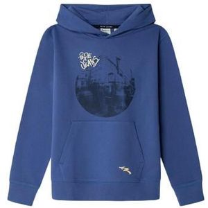 Pepe jeans  PB5800004  Truien  kind Blauw
