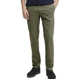 Jack &amp; Jones  -  broeken  heren Groen