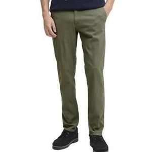 Jack &amp; Jones  -  broeken  heren Groen