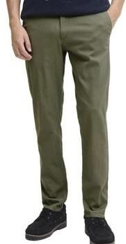 Jack &amp; Jones  -  broeken  heren Groen