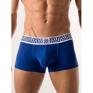 Code 22  Boxer Blue Rome Code22  Boxers heren Blauw