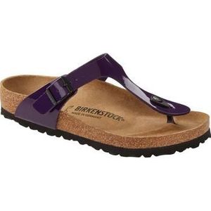 Birkenstock  1023235  slippers  dames Violet