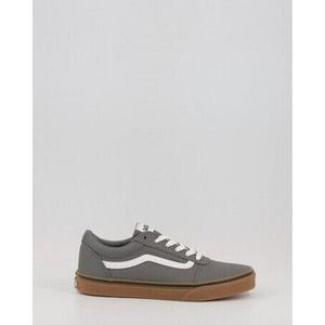 Vans  YT WARD  Sneakers  kind Grijs