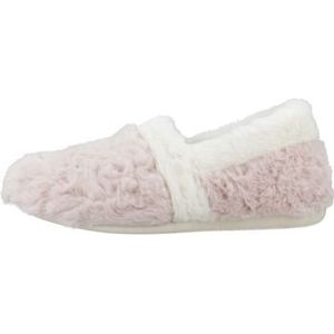 Macarena  DUCADO  Pantoffels  dames Roze