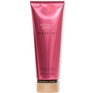 Victoria's Secret  Body- en Handlotion - Romantic  Hydraterend en voedende crème dames